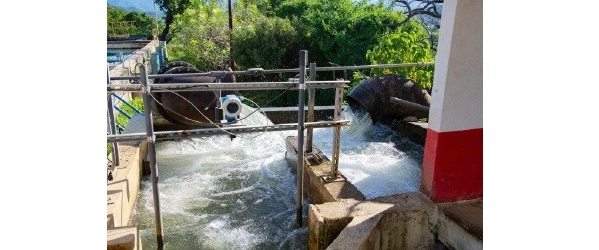 En la jornada se realizará mantenimiento a desarenadores de la bocatoma del río Piedras, rompe presión y módulo 2 de la planta ‘Mamatoco’.