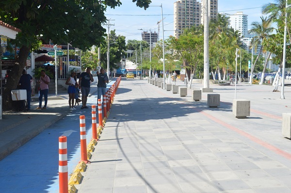 Las acciones y controles correspondientes a la medida estarán a cargo de la Policía Metropolitana y el personal de la Secretaría de Movilidad.