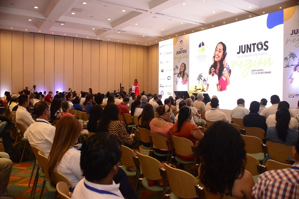 Con esta séptima versión de ‘Magdalena Crece: Juntos por el Desarrollo Regional’, la Cámara de Comercio para el Magdalena invita a identificar las oportunidades del territorio.