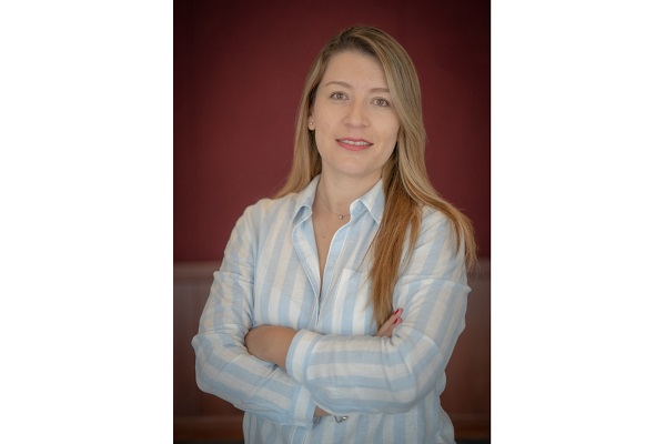 Amanda Vargas Prieto, nueva presidenta del  Consejo Nacional de  Planeación.