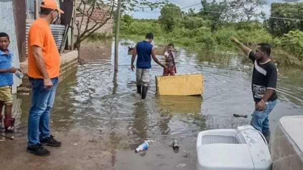 La alarmante situación implica que los municipios situados a orillas de las rondas hídricas del río Magdalena se mantengan bajo prevención