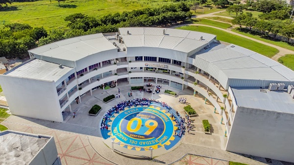  La Alma Mater ha sido escogida como anfitriona y/o sede de estos diálogos el próximo miércoles 14 de diciembre.