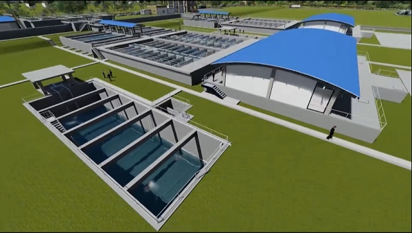 Desde la Administración Distrital, esperan que el Concejo Distrital apruebe el proyecto de desabastecimiento de agua para garantizar el preciado líquido a los samarios.Desde la Administración Distrital, esperan que el Concejo Distrital apruebe el proyecto de desabastecimiento de agua para garantizar el preciado líquido a los samarios.