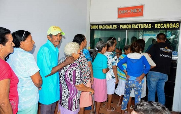  Para el pago de los incentivos se tendrá en cuenta el pico y cédula.