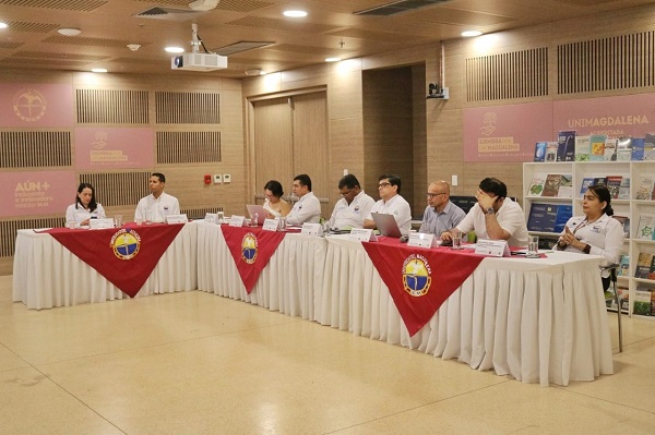 Durante tres días, las directivas institucionales presentarán los avances académicos, investigativos y administrativos a los pares evaluadores del Consejo Nacional de Acreditación.