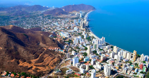 Santa Marta se posesiona como la segunda con menor variación frente a las 23 ciudades medidas para el mes de noviembre 2022.