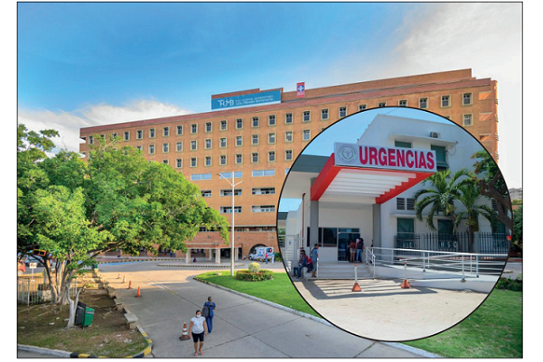 El cierre de la sala de urgencias del hospital San Cristóbal y el despido masivo en el Julio Méndez Barreneche han aumentado la crisis de la salud que vive desde hace años el departamento de Magdalena.