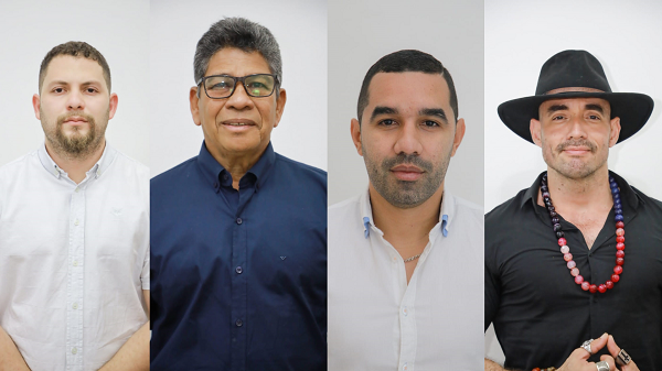Los nuevos secretarios tendrán la misión de dar cumplimiento a las normas establecidas y brindar soluciones a las problemáticas que se presentan. 