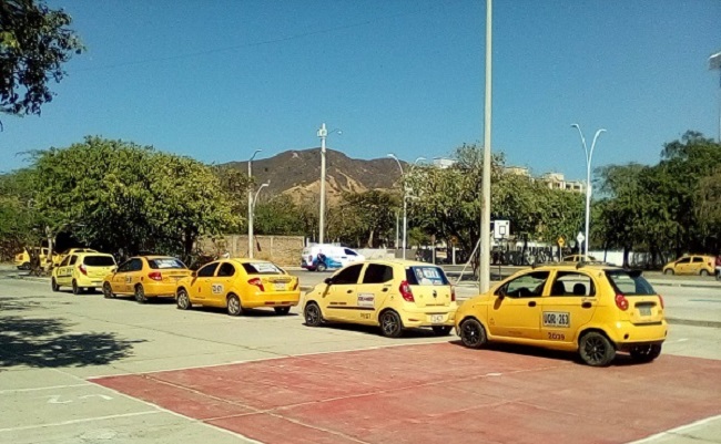 Foto referencia archivo