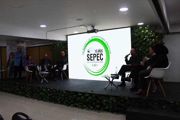 Hace 10 años la Universidad del Magdalena ha venido operando el Sepec de forma articulada con la Autoridad Nacional de Acuicultura y Pesca, Aunap.
