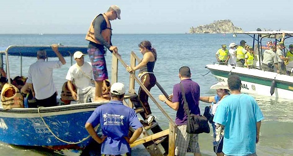 Los paseos en lancha, eventos musicales, gastronómicos, la cultura y la historia que guarda Santa Marta fueron los anfitriones en la temporada turística. 