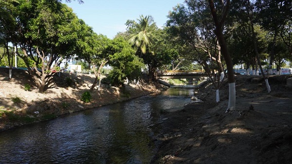 La administración distrital busca impulsar una ciudad amigable con el medio ambiente.