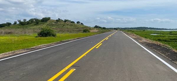 Esta prórroga contempla la realización de un plan de acción que permita optimizar el tiempo y los recursos destinados para la obra.
