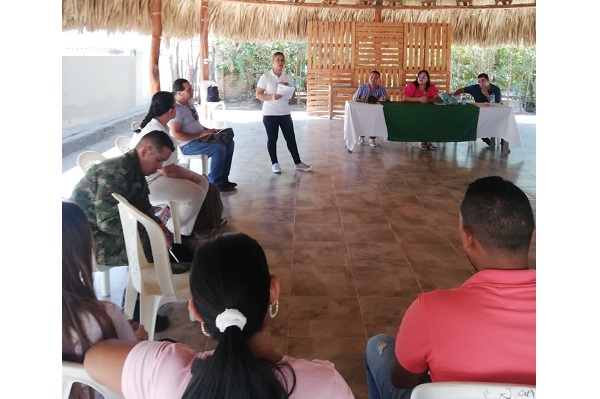 La Resolución ordena priorizar el uso doméstico sobre los demás usos del agua potable.