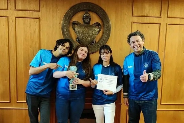El exitoso proyecto inició en el año 2020 y decidieron publicar contenido dedicado a esas áreas de la ciencia, ofrecer cursos virtuales y transmisiones en vivo con participación de importantes profesionales de esa rama.