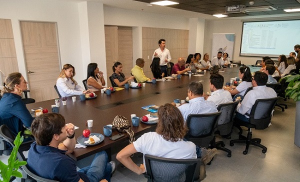 El Distrito,  invita a ciudadanos a  participar  para generar oportunidades y fortalecer las microempresas de la ciudad.