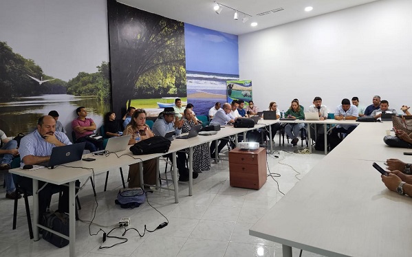 En el departamento del Magdalena, se contempla inversiones hasta el año 2026 por $1,3 billones, beneficiando a 888 mil habitantes de 29 municipios de este departamento.