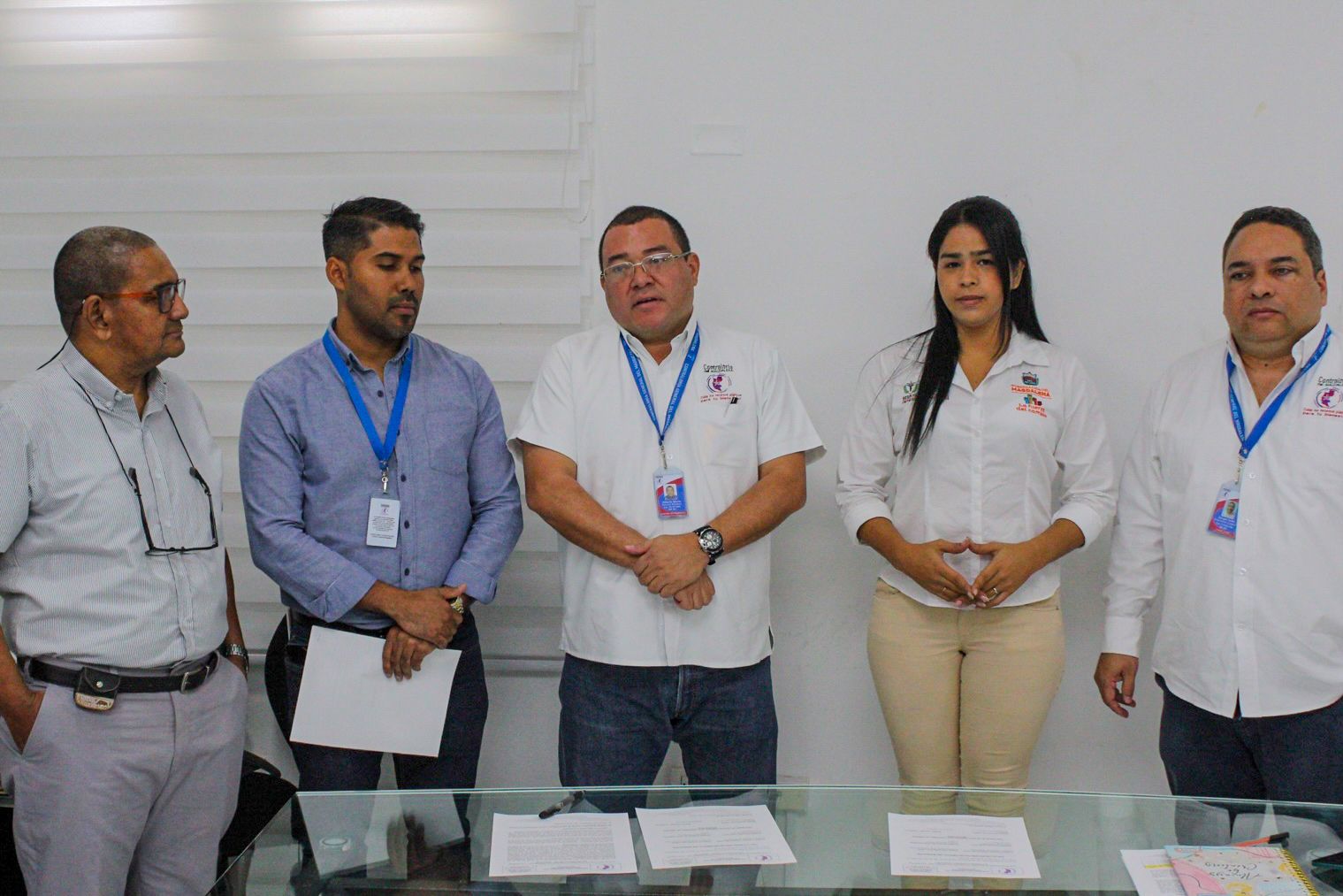 Contraloría General del Magdalena exige abstenerse de usar su buen nombre con fines partidistas o particulares.