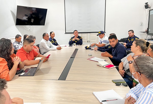 El llamado desde el Distrito es para que los operadores de servicios turísticos generen las condiciones que garanticen la formalidad y organización en la prestación de sus ofertas.