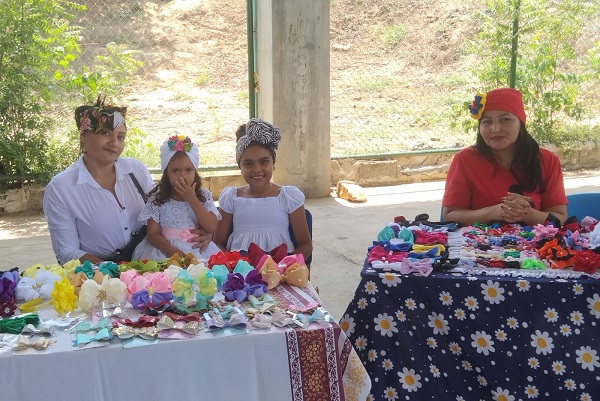 El Festival del Dulce, uno de los eventos más tradicionales de la gastronomía en el departamento del Magdalena. 