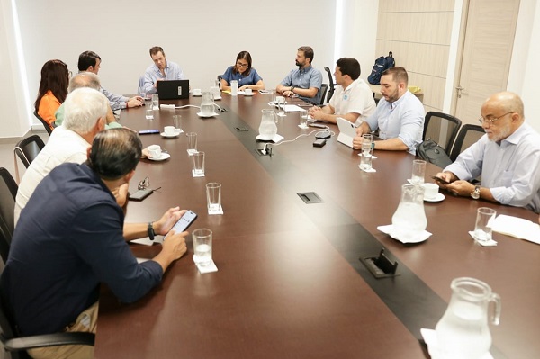 El sector empresarial y actores estratégicos materializarán un plan de acción y una hoja de ruta que le permita a Santa Marta destacarse como destino propicio para la inversión.