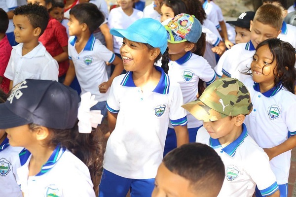 Desde que el gobierno distrital implementó este programa, más de 1.200 niños han sido beneficiados, y se espera que este número siga aumentando en los próximos festivales.