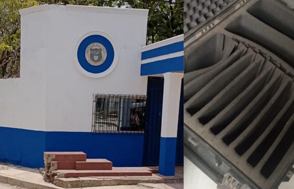 El rector de la institución educativa confirmó que los aparatos están valorados en 20 millones de pesos.