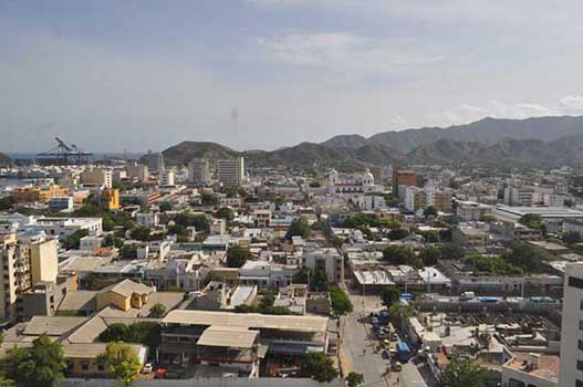 De acuerdo con el DANE, la ciudad para el mes pasado presentó una variación mensual por debajo del promedio nacional de 0,75%, ocupando el lugar 12 de 24 dominios geográficos.  
