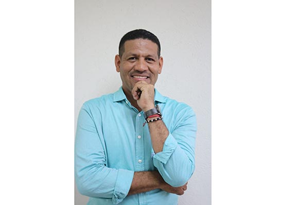 Jaris González