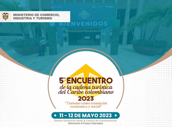 Los líderes de gremios del turismo departirán sus experiencias y conocimiento en un panel centrado en cómo asumir los retos y desafíos que cada uno de los sectores tiene en la realidad actual de la economía.