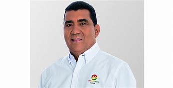 Jairo Molina