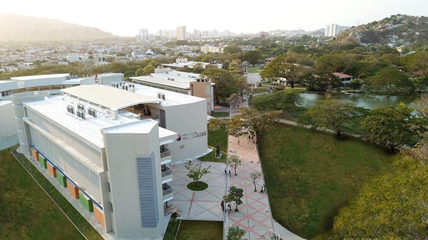 Agéndate este 18 de mayo de 9:00 a.m a 5:00 p.m en el Campus de la Universidad del Magdalena.