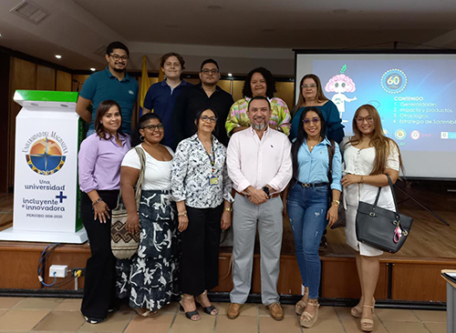 La investigación financiada por el Fondo de Ciencia, Tecnología e Innovación FCTeI del Sistema General de Regalías - SGR y recursos de esta Casa de Estudios Superiores, fue realizada principalmente en cuatro municipios del Magdalena.