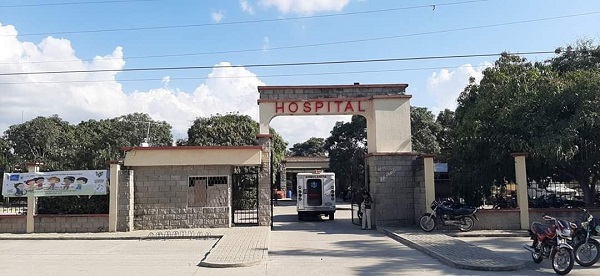 *Pagos atrasados, falta de insumos médicos y personal, sigue siendo la constante en el hospital de Aracataca.