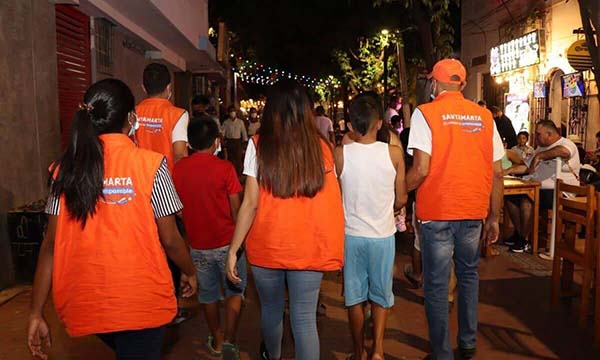  La Secretaría de Educación Distrital, señaló que en 2022 desertaron 7.061 niños, de los cuales 4.298 son de los niveles de transición y primaria (Entre 5 y 10 años) lo que indica que se presentó un aumento en un 274% respecto al 2021 cuando fueron 1.888 estudiantes en los colegios oficiales y no oficiales de la ciudad.