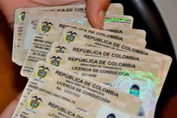 Para facilitar el proceso,  se ha ampliado la cobertura del certificado de aptitud física, mental y de coordinación motriz. 