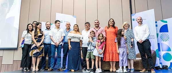 El camino hacia las conexiones inteligentes fue esbozado a partir de unas misiones tecnológicas en las que se han establecido lazos de cooperación internacional para el progreso del Magdalena. 