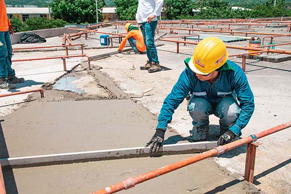 El puesto de salud beneficiará a más de 25 mil personas de Ciudad Equidad, Parques de Bolívar, El Yucal, El Cisne, Minca, entre otros sectores.