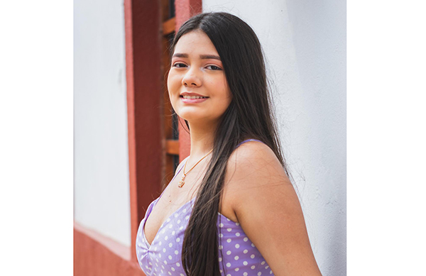 Difany Valentina Torres Diaz.
