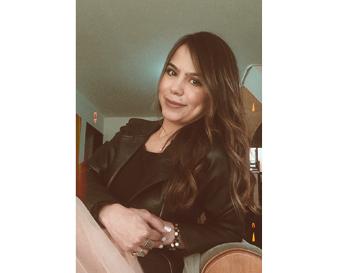 Liseth Parra Montoya.