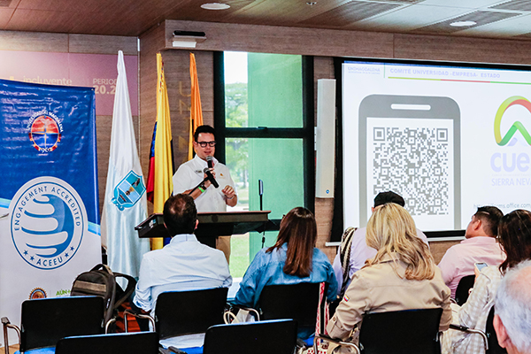 El sector empresarial coincide en que la unión entre el sector y la academia ofrece más oportunidades de crecimiento para esta región.
