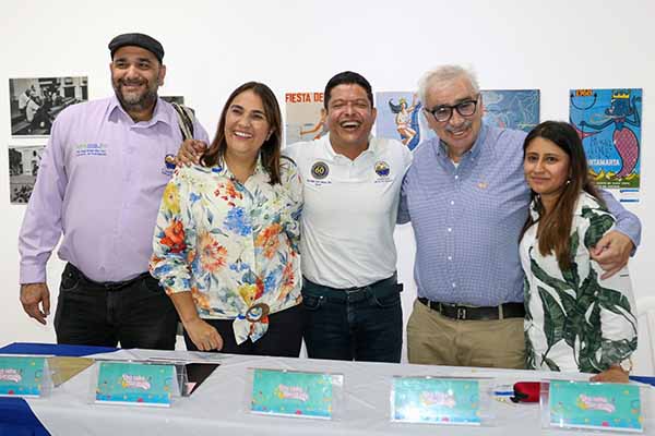 Los participantes dispondrán de espacios para conectar con otros emprendedores y potenciales clientes, aliados e inversionistas.
