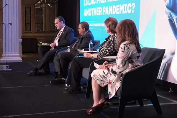 La capital del departamento del Magdalena será sede de este importante evento en donde se desarrollarán políticas públicas para buscar alternativas a la mitigación frente al cambio climático.