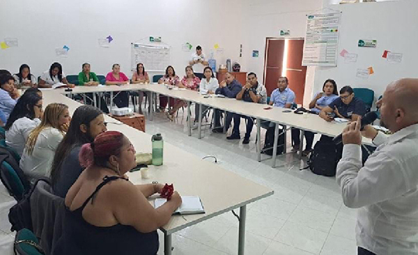 Es de anotar, que el Bootcamp es una metodología intensiva de aprendizaje enfocada a adquirir conocimientos prácticos y específicos en una actividad concreta.