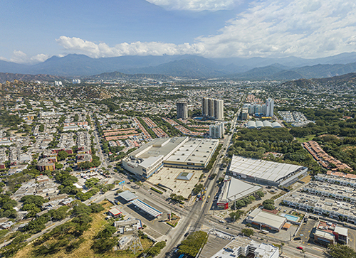 Santa Marta pasó de tener varias temporadas altas en el año a vivir constantemente en una, atrayendo a visitantes de todos los rincones del país y a nivel internacional.