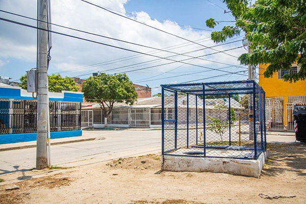 Los objetivos de los mantenimientos son analizar y aumentar el caudal, mejorar la calidad del agua y verificar su capacidad para garantizar un servicio óptimo.