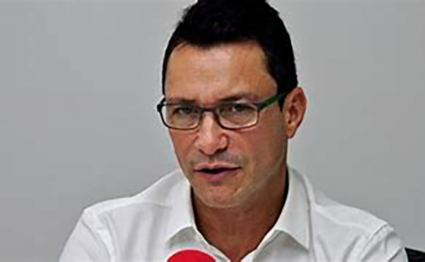 Carlos Caicedo. Carlos Caicedo.