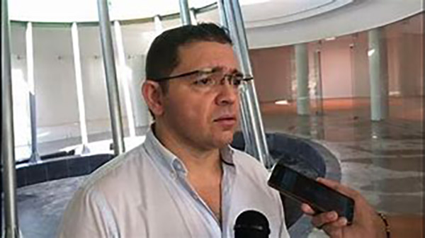 Rafael Martínez 