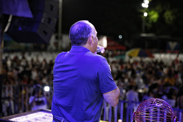 Guachaca y todas sus veredas respaldan masivamente la candidatura de Carlos Pinedo Cuelo a la alcaldía de Santa Marta, por el grupo significativo de ciudadanos “Santa Marta Si Puede”.
