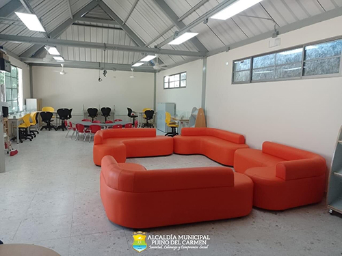 Este gesto de solidaridad internacional refuerza la creencia de que se puede construir un futuro más brillante y prometedor para todos los habitantes de Pijiño del Carmen.